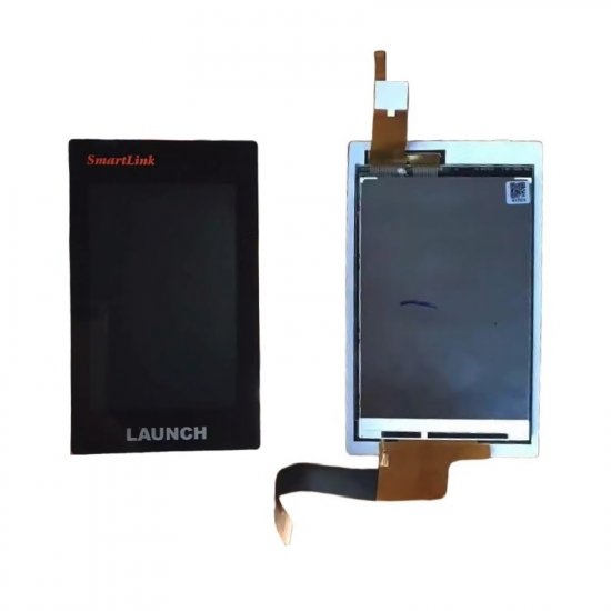 LCD Touch Screen Digitizer for LAUNCH SmartLink C V2.0